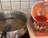 Foto del paso 11 de la receta: Costillas al horno al aroma de limón
