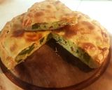 Foto del paso 9 de la receta: Masa - Tapas (para tortas)