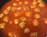 Foto del paso 5 de la receta: Albondiguitas