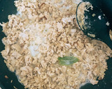 Foto del paso 4 de la receta: Croquetas de pollo con toque de hierbabuena