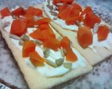 Foto del paso 2 de la receta: Snack con zanahoria cocida 🥕ᕙ (◠‿◕)ᕗ