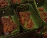 Foto langkah ke 3 dari resep Kue padamaran with kacang ijo.