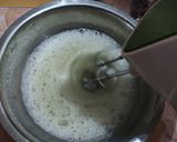 Foto langkah ke 1 dari resep Marmer cake/butter cake jadul.
