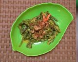 Foto langkah ke 5 dari resep 111. Jukut Bejek Khas Bali.