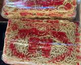 Foto langkah ke 1 dari resep Mie Goreng Jawa.