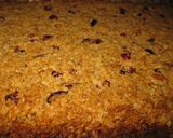 Házi müzliszelet recept fázis 5 fotója