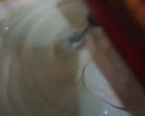 Foto langkah ke 3 dari resep Cake potong abon.