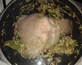 Foto del paso 1 de la receta: Lengua a la vinagreta tucumana