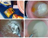 Foto langkah ke 3 dari resep Risoles Daging.