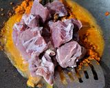 Foto langkah ke 3 dari resep Rendang Daging Berkuah.
