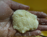 Foto del paso 3 de la receta: Galletitas de coco
