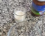 Foto del paso 6 de la receta Bizcocho de limón relleno y bañado en dulce de leche