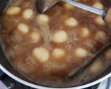 Foto langkah ke 6 dari resep Bubur candil.