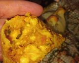 Foto del paso 8 de la receta: Empanadas de zapallo