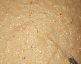 A picture of step 3 of Akara.