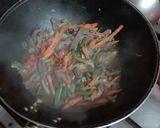 Foto del paso 6 de la receta: Chop Suey de carne