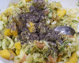 Foto del paso 3 de la receta: Ensalada agridulce