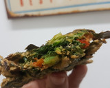 Foto del paso 6 de la receta: Croquetas de acelga sin Tacc