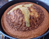 Foto del paso 4 de la receta: Bizcocho de limón