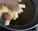 પેરી પેરી ચિપ્સ(Peri peri chips Recipe in Gujarati) રેસીપી સ્ટેપ2ફોટો