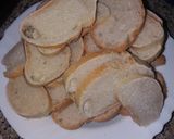 Foto del paso 1 de la receta Pan de Ajo
