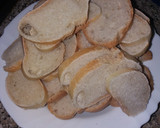 Foto del paso 1 de la receta: Pan de Ajo