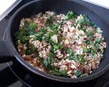 Foto del paso 3 de la receta: Dolmades de arroz