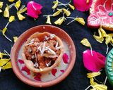 ক্ষীর সাগর পিঠে(kheer sagar pithe recipe in Bengali) রেসিপি ধাপ - 7 ছবি