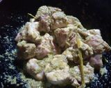 Foto langkah ke 3 dari resep Oblok Oblok Ayam Batak.