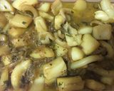Foto del paso 3 de la receta: Sepia encebollada