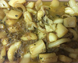 Foto del paso 3 de la receta: Sepia encebollada