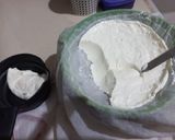 জাফরানি ভাপা দই (Zafrani baked curd recipe in bengali) রেসিপি ধাপ - 1 ছবি