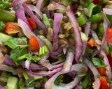 Foto del paso 4 de la receta: Ceviche de Lentejas