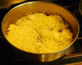 Kodo millet Puttu (Varagarisi puttu in Tamil)