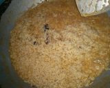 Foto langkah ke 8 dari resep Nasi Kebuli Sapi.