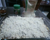 Foto del paso 6 de la receta: Pasta Rigote estilo Lasaña