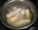 Foto langkah ke 1 dari resep Singkong thailand.