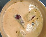 A picture of step 5 of Tomato dal chutney.