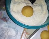 Foto langkah ke 6 dari resep Cookies dancow.