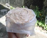 Foto langkah ke 3 dari resep Mexican Buns aka Roti Boy.