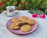 Foto del paso 4 de la receta: Galletitas naranja y cardamomo