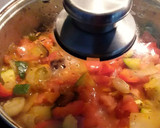 Foto del paso 7 de la receta: Ratatouille