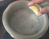Tulumba - Turkish Delight recipe step 1 photo