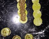Foto del paso 3 de la receta Manti de rosas