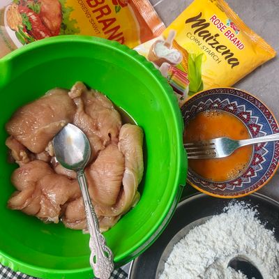 Langkah 3