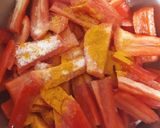 આથેલા લાલ મરચાં (Athela Red Marcha Recipe In Gujarati) રેસીપી સ્ટેપ1ફોટો