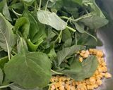Foto langkah ke 1 dari resep Sayur bening bayam.