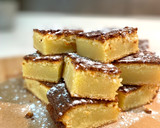 Foto del paso 6 de la receta: Brownie de chocolate blanco
