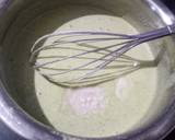 Instant Rice & coriander dosa recipe step 2 photo