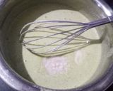 A picture of step 2 of Instant Rice & coriander dosa.